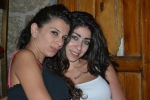 Saturday Night at Chupitos Pub, Byblos